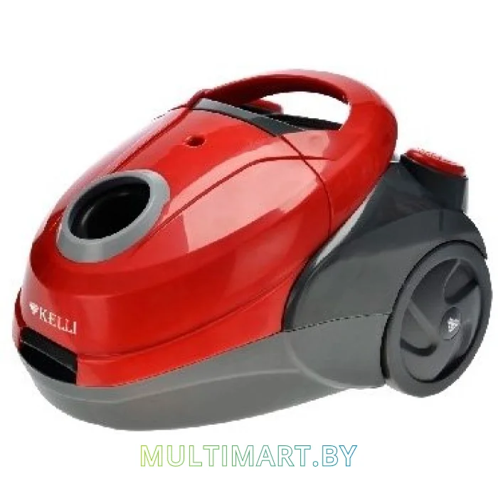 Пылесос KELLI KL-8006